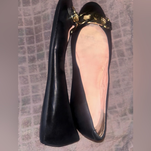 Size 10 Kate spade flats - Picture 2 of 3